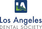 Los Angeles Dental Society logo