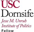 Fellow University of Southern California Institute for Politics logo