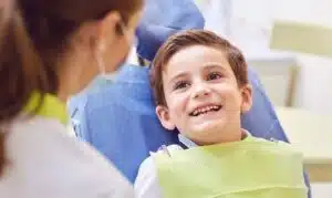 Children Dentistry Beverly Hills