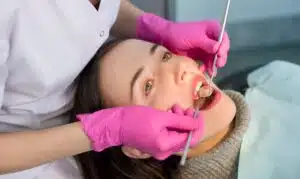 Emergency Dentistry in Beverly Hills