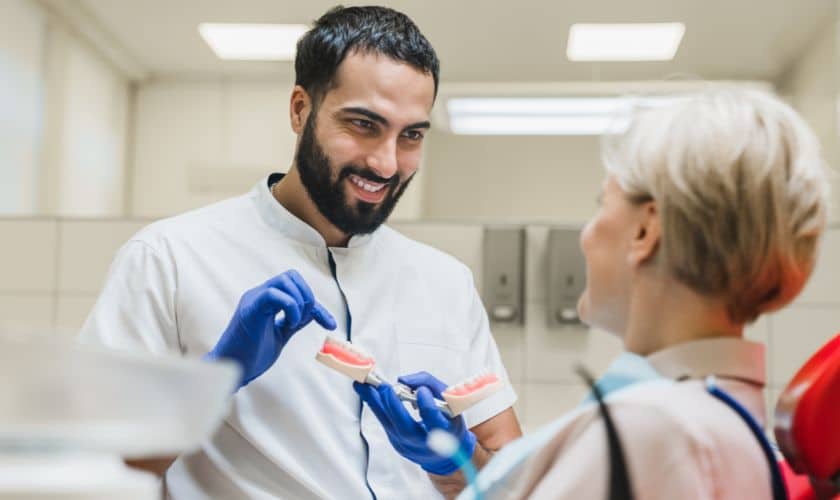 Your Guide To Finding The Best Dentist in Beverly Hills