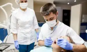 Beverly Hills Dentist