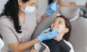Children Dentistry Beverly Hills