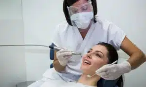 Dentists in Beverly Hills: My Dental Office