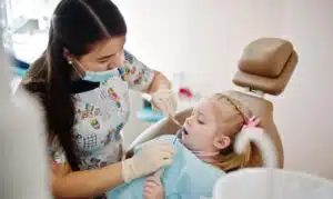 Children Dentistry in Beverly Hills
