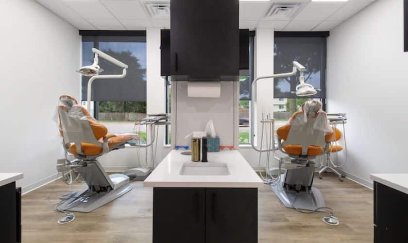 Top Beverly Hills Dental Offices Elevate Your Smile