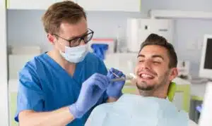 Dentist in Beverly Hills